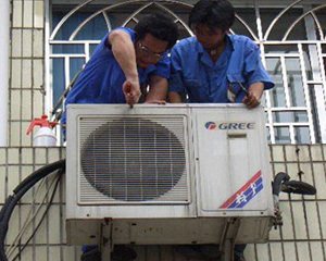 西畴空调维修售后服务中心