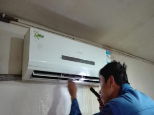 西畴格力空调电话是多少