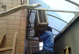 西畴空调维修售后服务中心