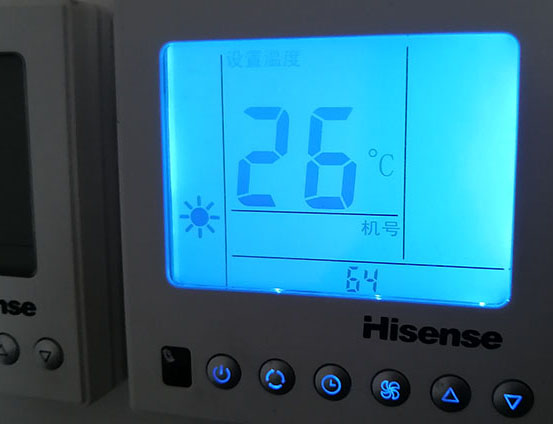 西畴海信中央空调维修电话在哪里找