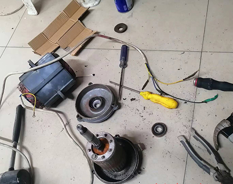 西畴空调维修售后服务中心电话在哪里找