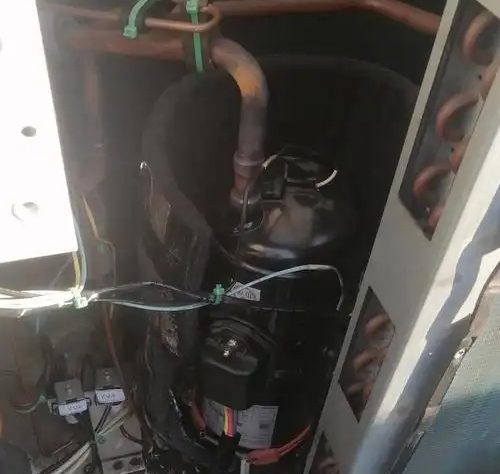 西畴维修变频空调电话在哪里找