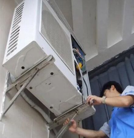 西畴24小时空调维修热线