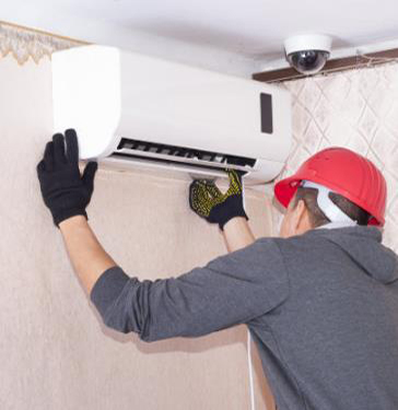 西畴空调内机噪音大